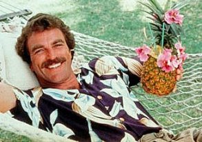 années, annees, 80, 80's, eighties, feuilleton, série, nostalgie, magnum, tom, selleck, tv, télé,